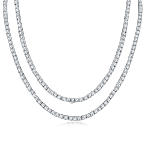 Tennis chain