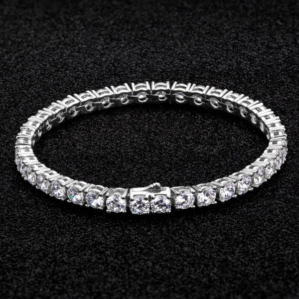 Tennis bracelets - 图片 3