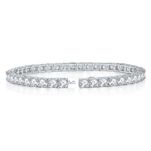 Tennis bracelets
