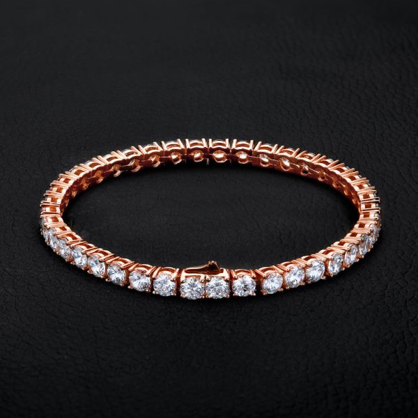Tennis bracelets - 图片 4